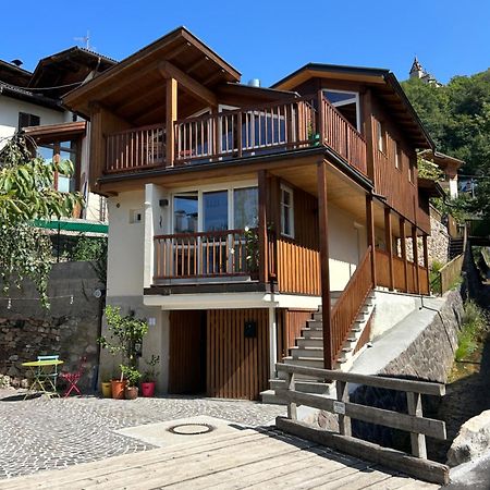 Ferienwohnung Karina Mulino Montan Exterior foto