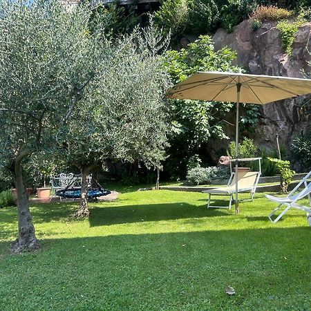 Ferienwohnung Karina Mulino Montan Exterior foto