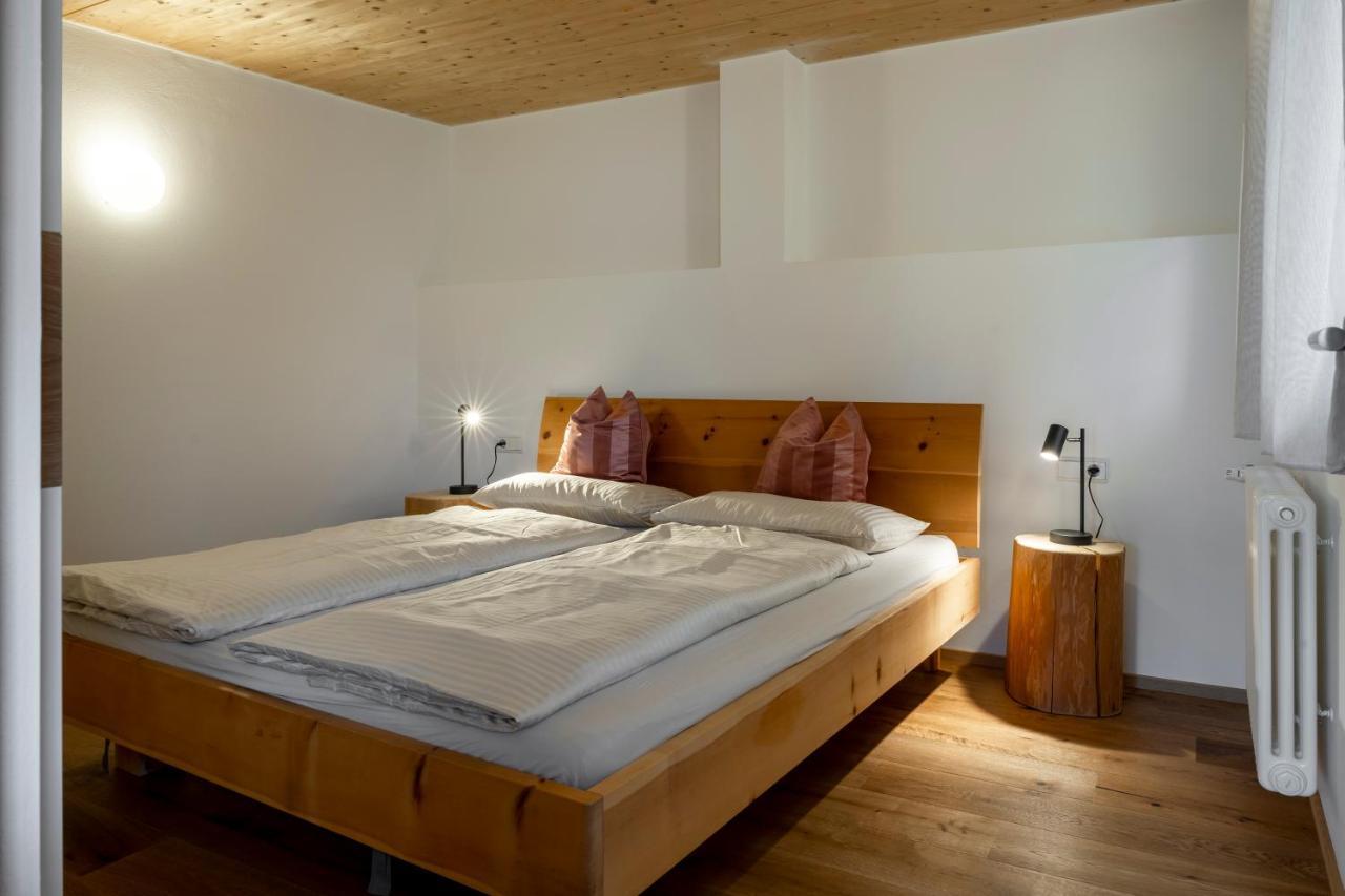 Ferienwohnung Karina Mulino Montan Exterior foto