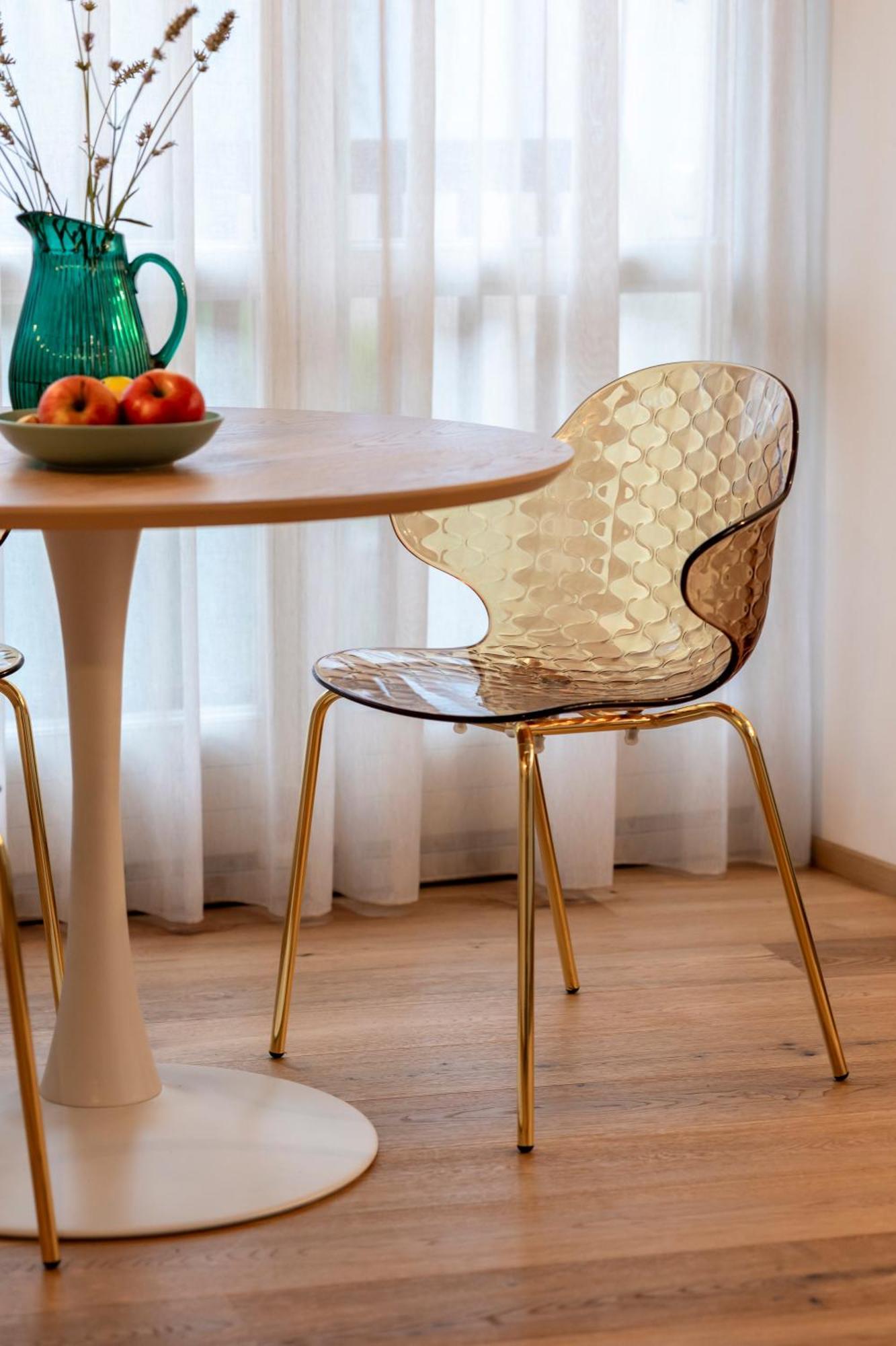 Ferienwohnung Karina Mulino Montan Exterior foto