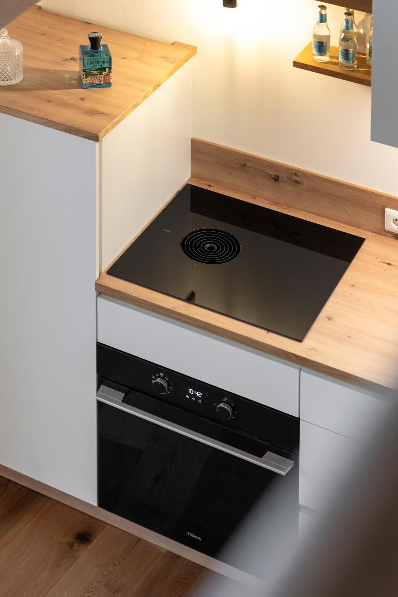 Ferienwohnung Karina Mulino Montan Exterior foto
