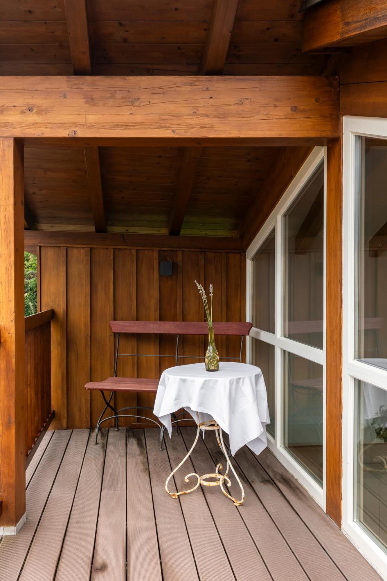Ferienwohnung Karina Mulino Montan Exterior foto