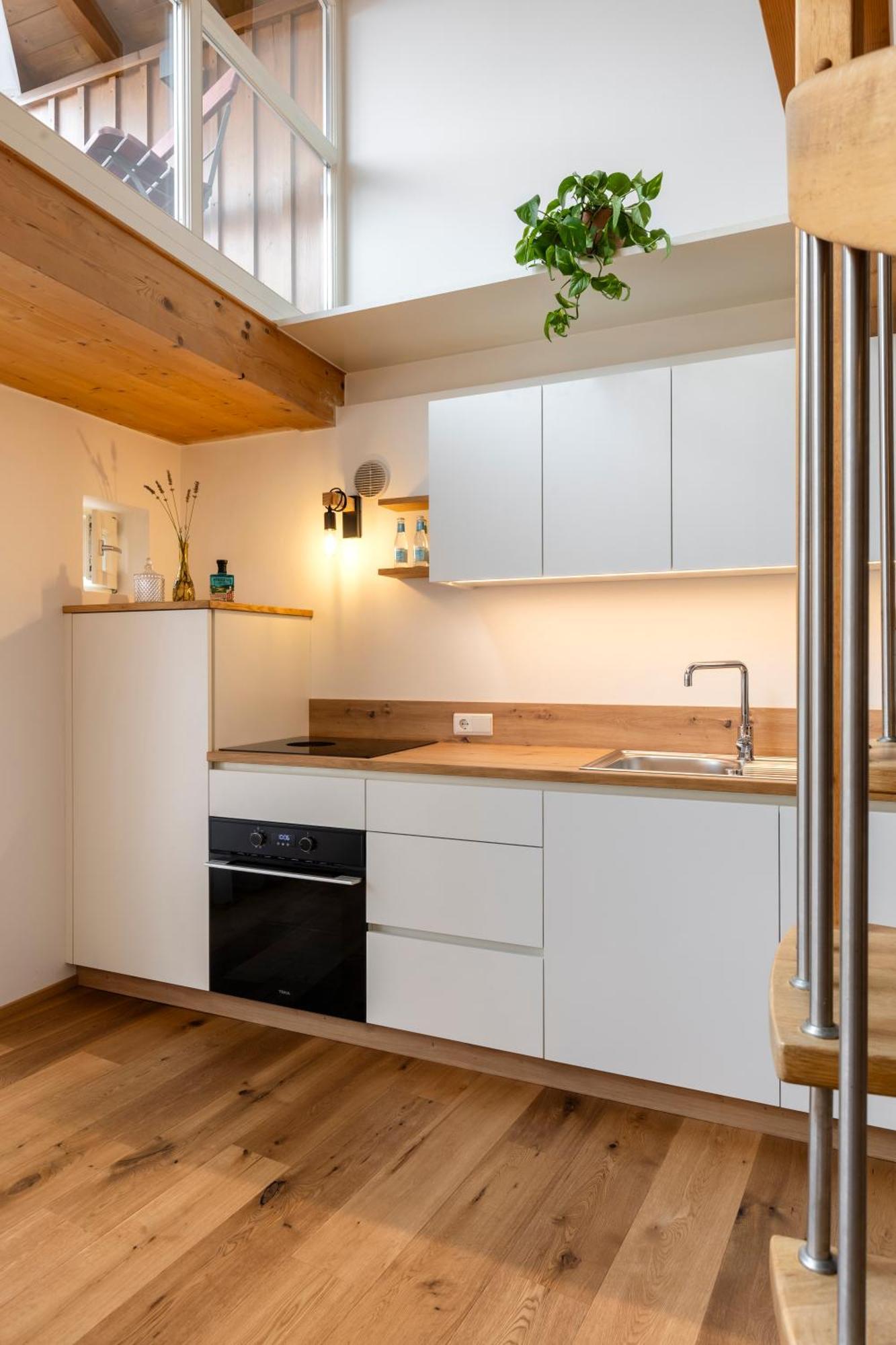Ferienwohnung Karina Mulino Montan Exterior foto