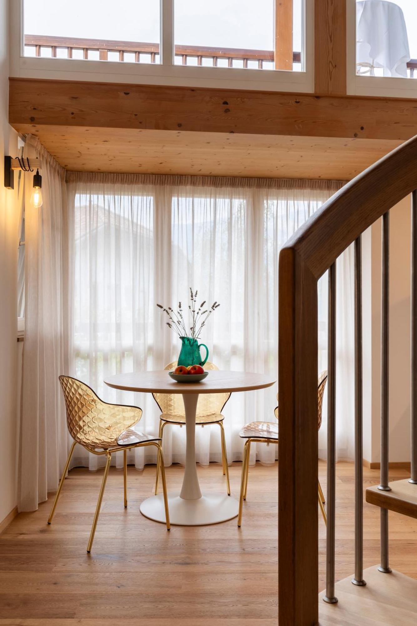 Ferienwohnung Karina Mulino Montan Exterior foto