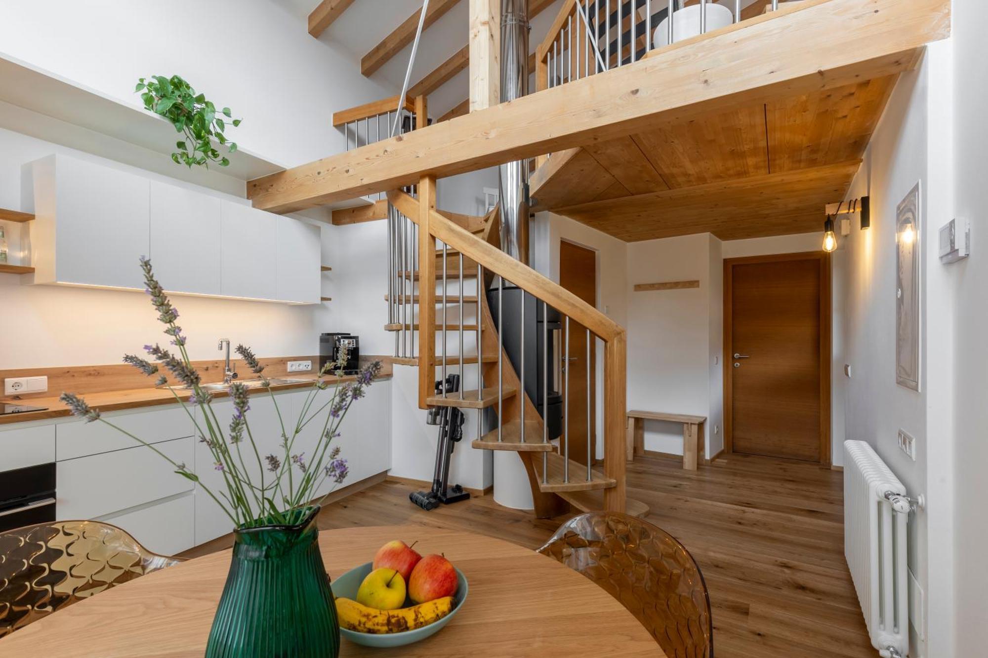 Ferienwohnung Karina Mulino Montan Exterior foto