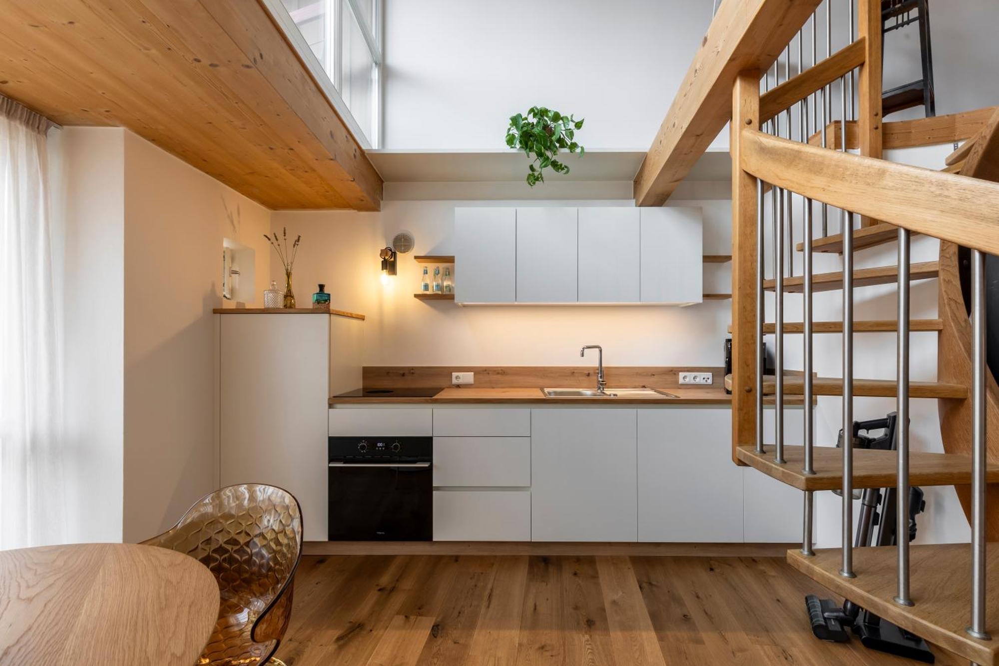 Ferienwohnung Karina Mulino Montan Exterior foto